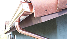 Rain Gutter Installation, Repair, Cleaning in Keewatin, MN